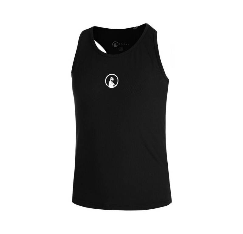 Quiet Please Tanktop Racerback Tank G von Quiet Please