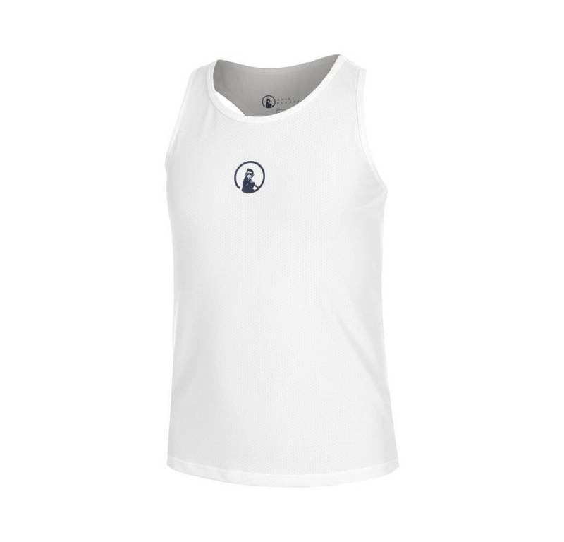 Quiet Please Tanktop Racerback Tank G von Quiet Please