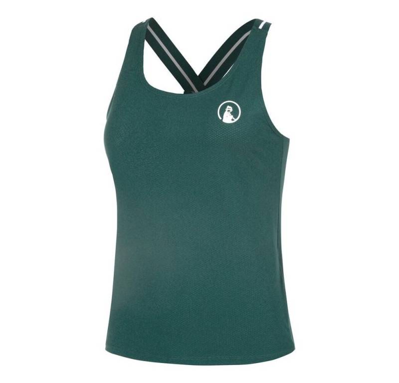 Quiet Please Tanktop Serve & Volley Tank W von Quiet Please
