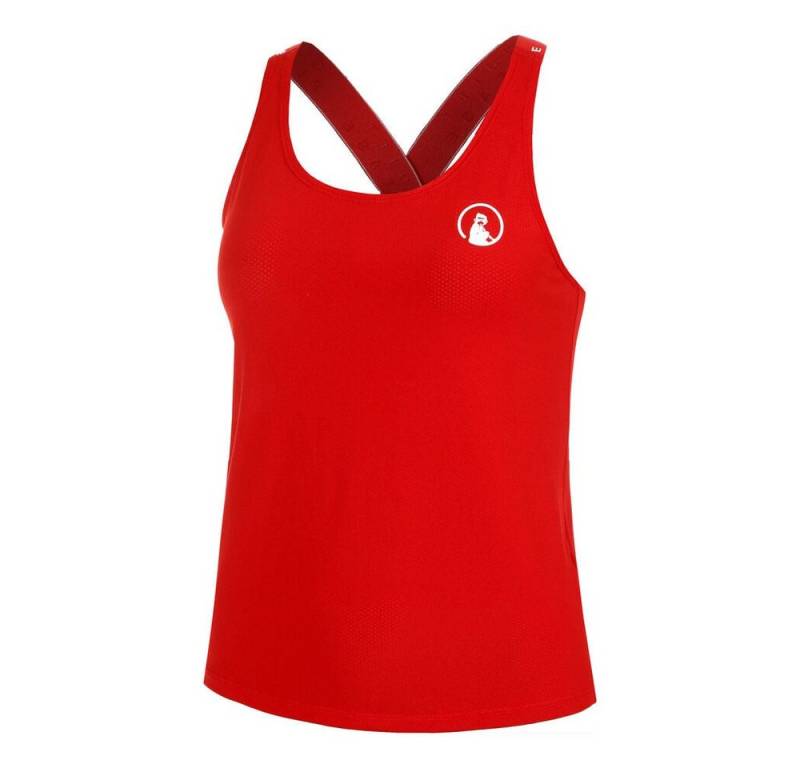 Quiet Please Tanktop Serve & Volley Tank 2.0 W von Quiet Please