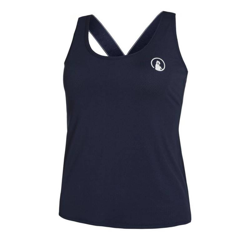 Quiet Please Tanktop Serve & Volley Tank 2.0 von Quiet Please