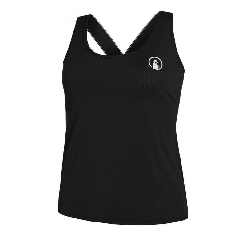 Quiet Please Tanktop Serve & Volley Tank 2.0 von Quiet Please