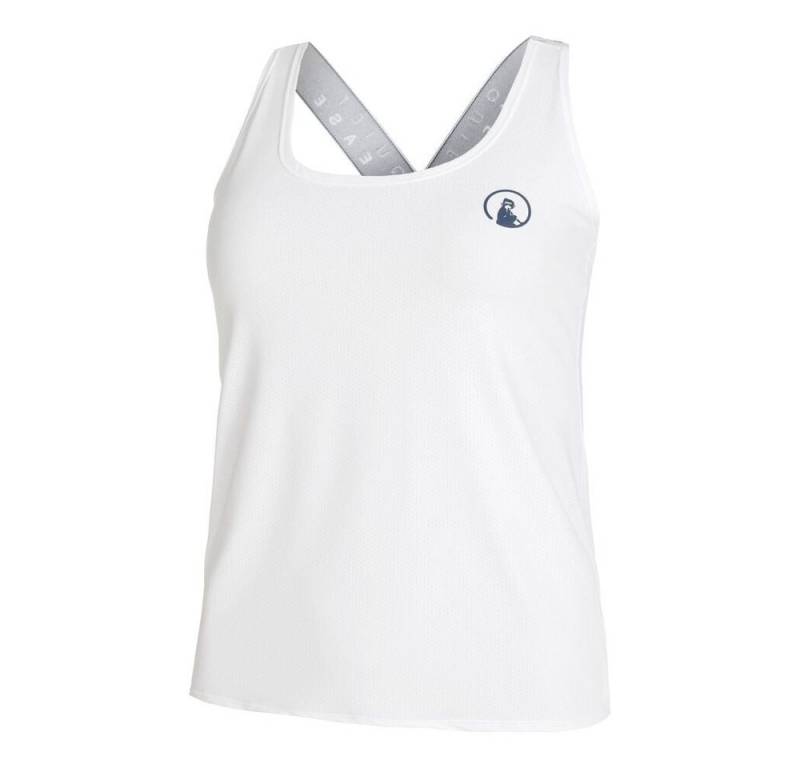 Quiet Please Tanktop Serve & Volley Tank 2.0 von Quiet Please