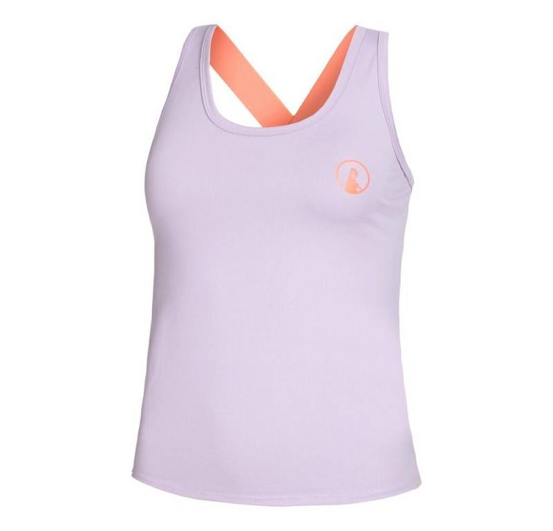 Quiet Please Tanktop Summerbreeze Crossback Tank von Quiet Please