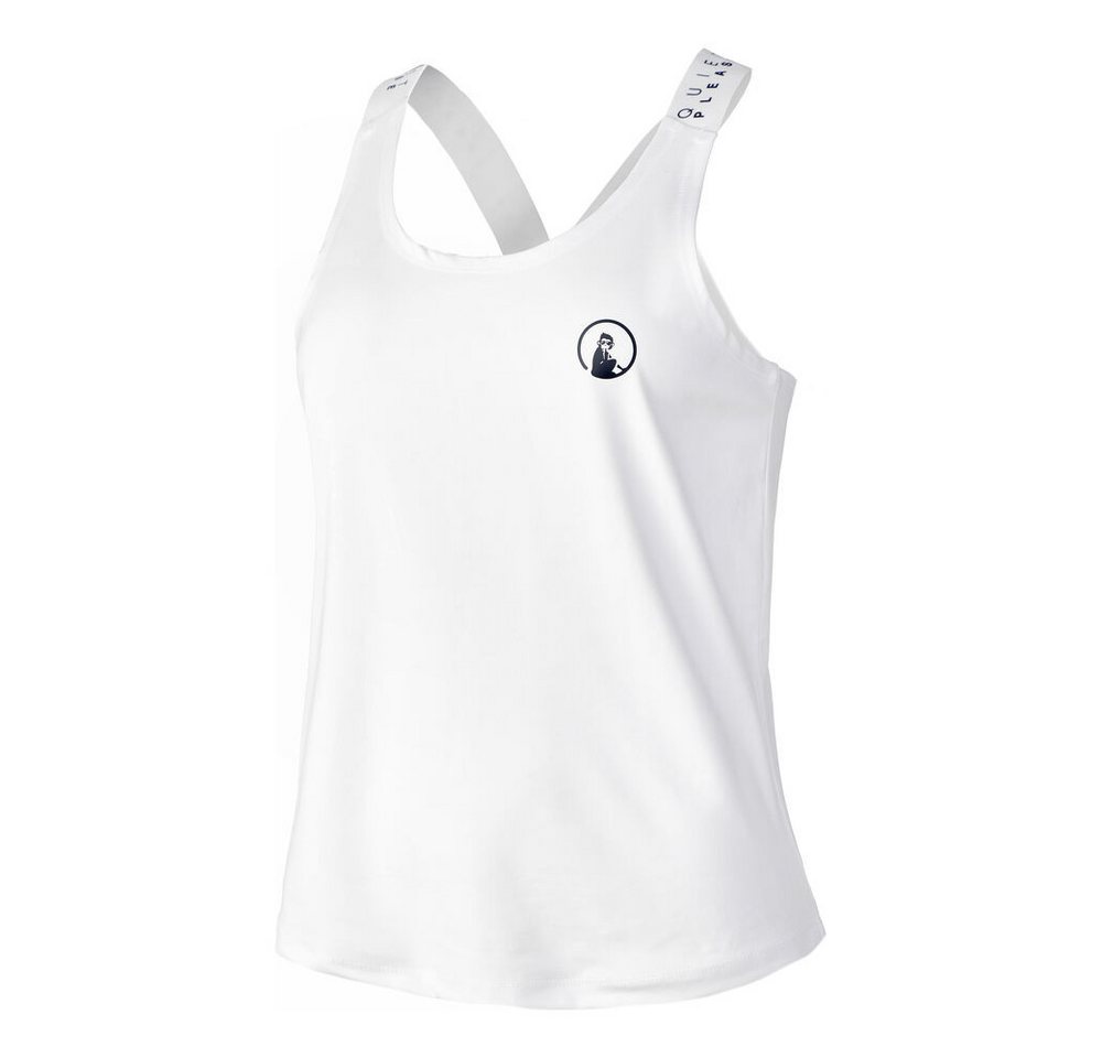 Quiet Please Tanktop Tank-Top von Quiet Please