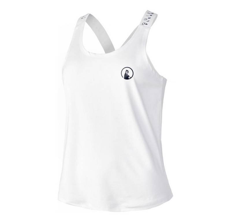 Quiet Please Tanktop Tank-Top von Quiet Please