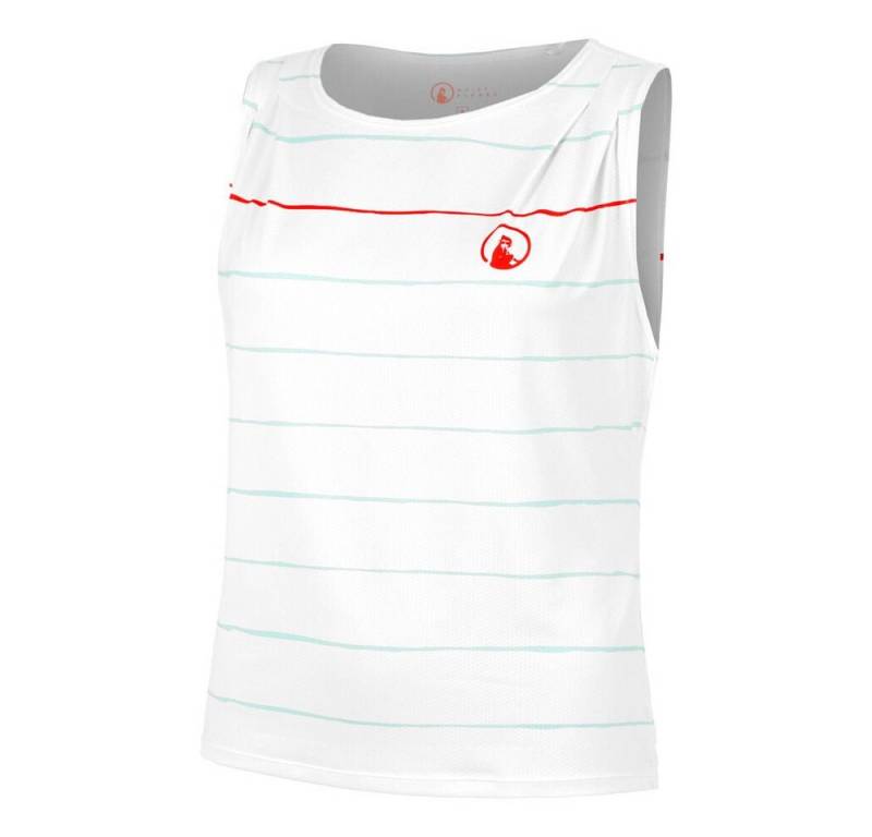 Quiet Please Tanktop Wild Poach & Stripe Tank W von Quiet Please