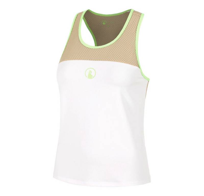 Quiet Please Tanktop Crush Racerback Tank W von Quiet Please