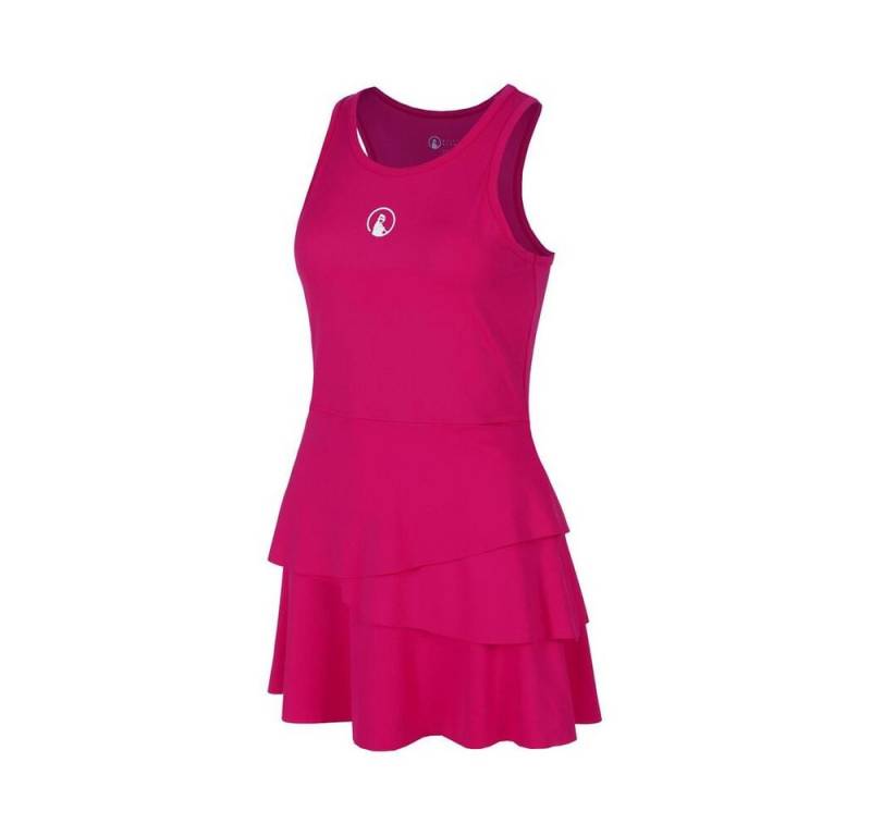 Quiet Please Tenniskleid Create Flounce Dress G von Quiet Please