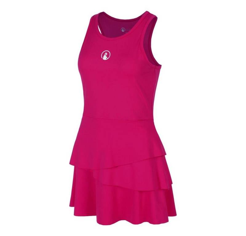 Quiet Please Tenniskleid Create Flounce Dress W von Quiet Please