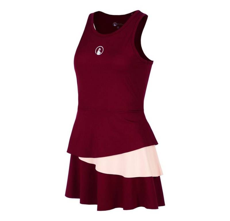 Quiet Please Tenniskleid Endlessly Flounce Dress W von Quiet Please