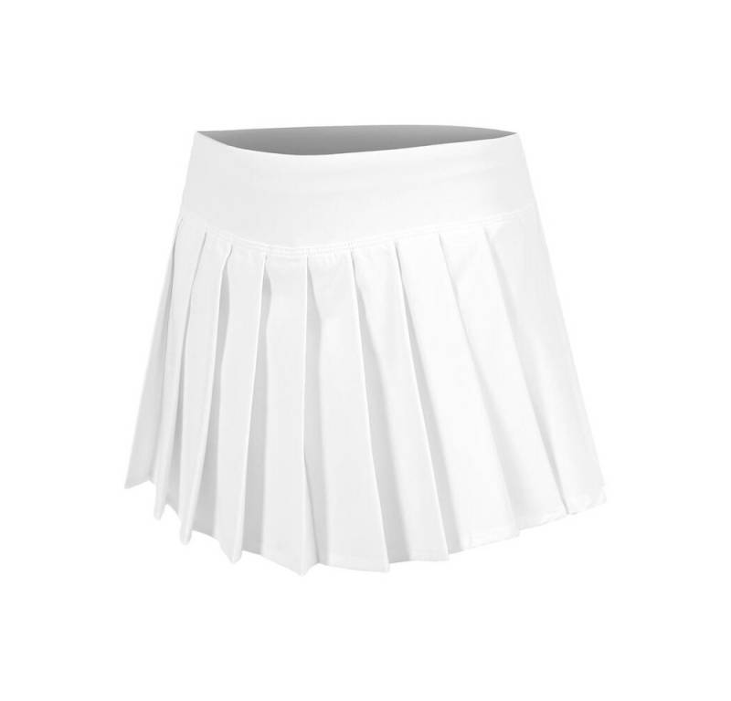 Quiet Please Tennisrock Create Pleated Skirt G von Quiet Please