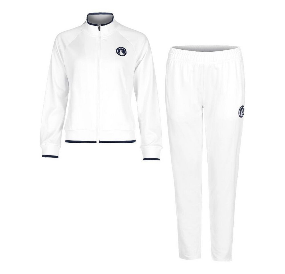 Quiet Please Trainingsanzug Heavy Tracksuit Quiet Please Trainingsanzug Heavy Tracksuit von Quiet Please
