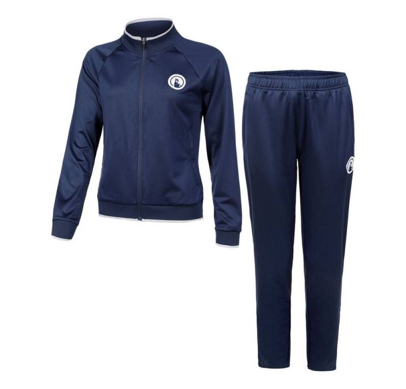 Quiet Please Trainingsanzug Tweener Tracksuit von Quiet Please