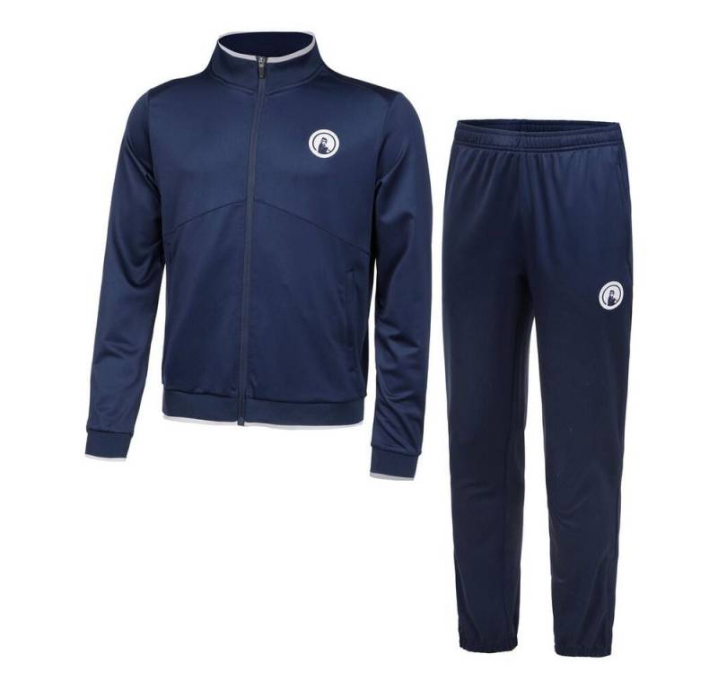 Quiet Please Trainingsanzug Tweener Tracksuit von Quiet Please