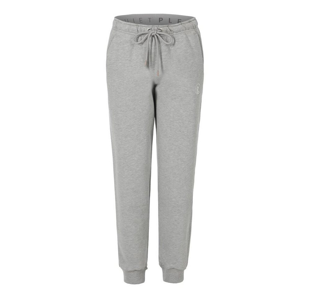 Quiet Please Trainingshose Essential Sweatpants W Quiet Please Trainingshose Essential Sweatpants W von Quiet Please