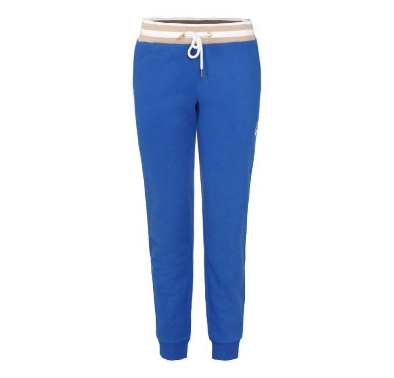 Quiet Please Trainingshose Retro Stripe Sweatpant von Quiet Please