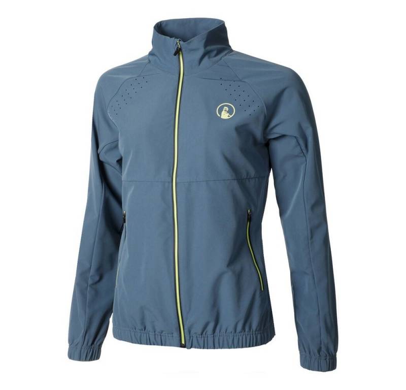 Quiet Please Trainingsjacke Perspective Return Trackjacket von Quiet Please