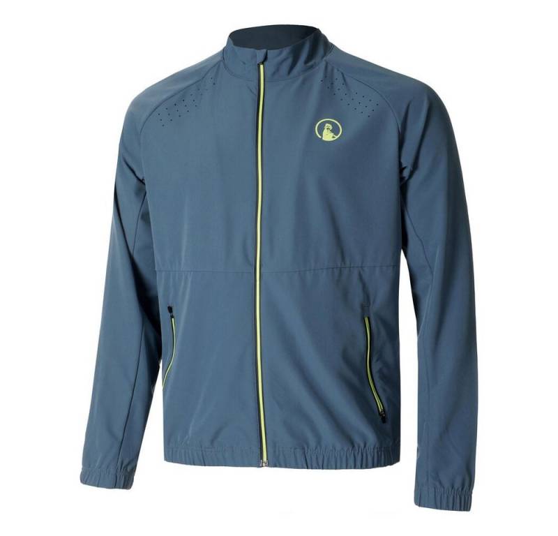 Quiet Please Trainingsjacke Perspectives Return Trackjacket von Quiet Please