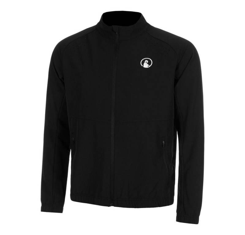Quiet Please Trainingsjacke Return Trackjacket M von Quiet Please