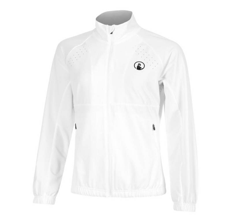Quiet Please Trainingsjacke Return Trackjacket W von Quiet Please