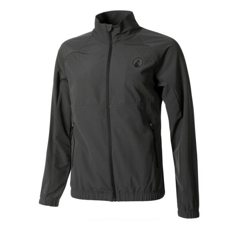 Quiet Please Trainingsjacke Sparkle Return Trackjacket von Quiet Please