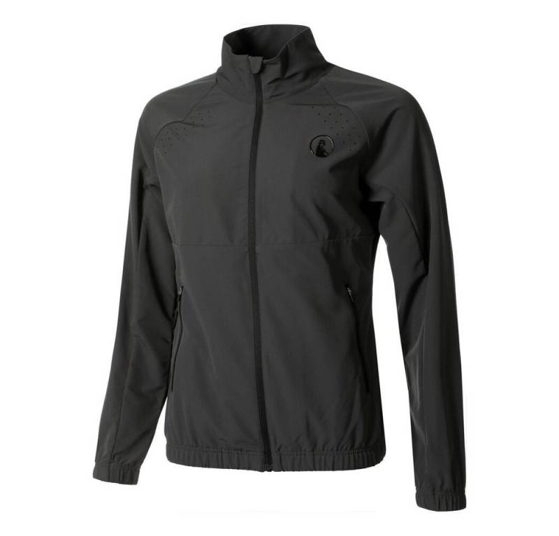 Quiet Please Trainingsjacke Sparkle Return Trackjacket von Quiet Please