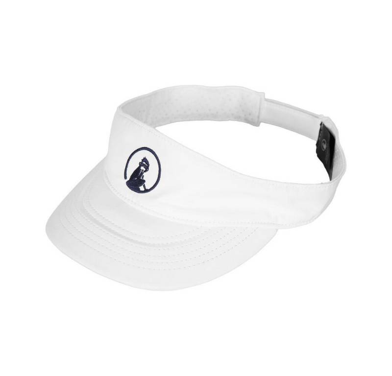 Quiet Please Visor Court Performance Visor W von Quiet Please