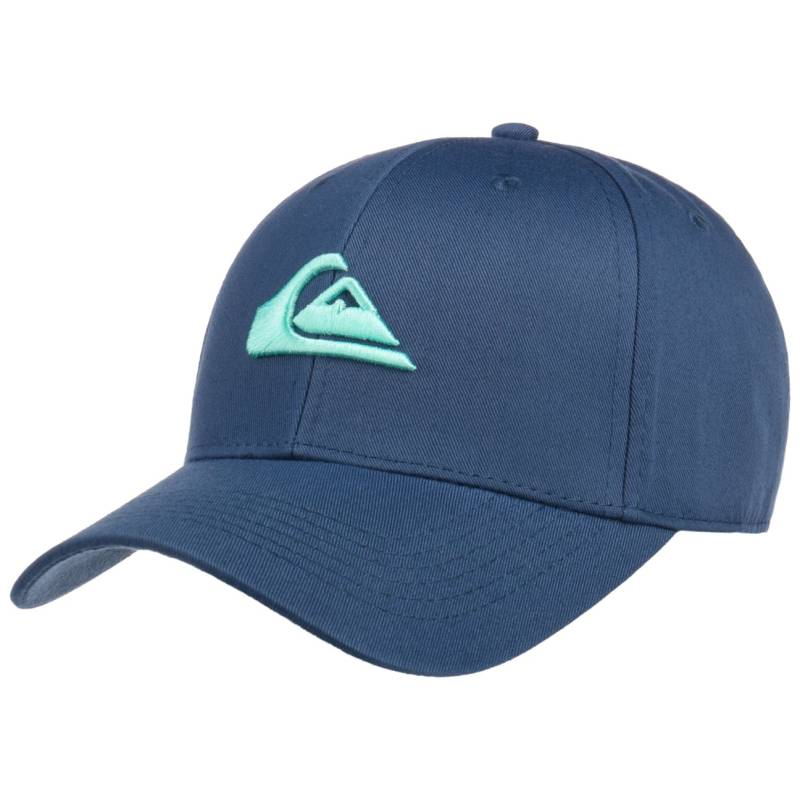 Decades Snapback Cap by Quiksilver von Quiksilver