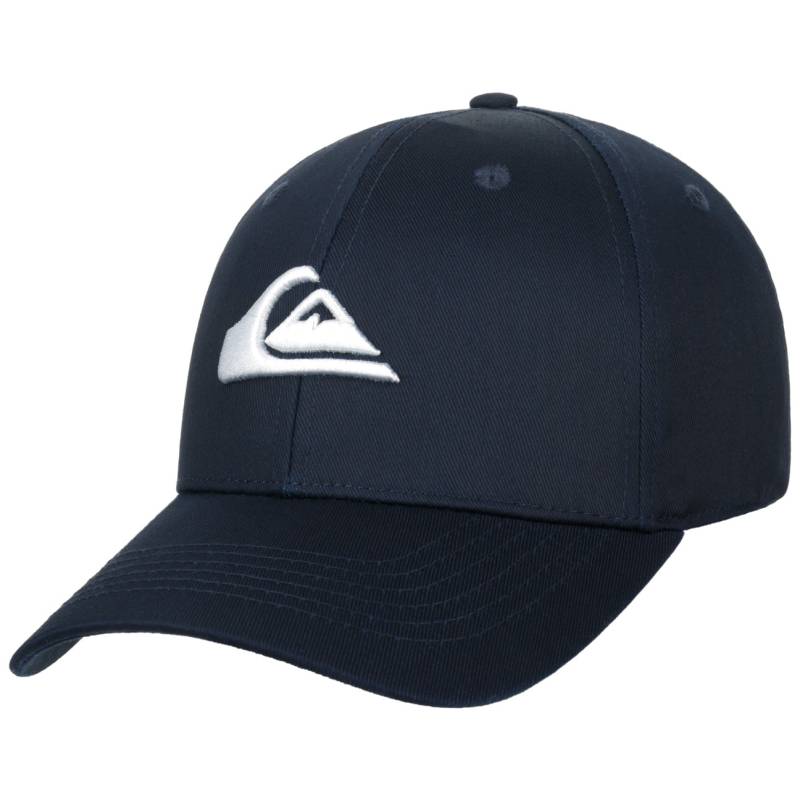 Decades Snapback Cap by Quiksilver von Quiksilver