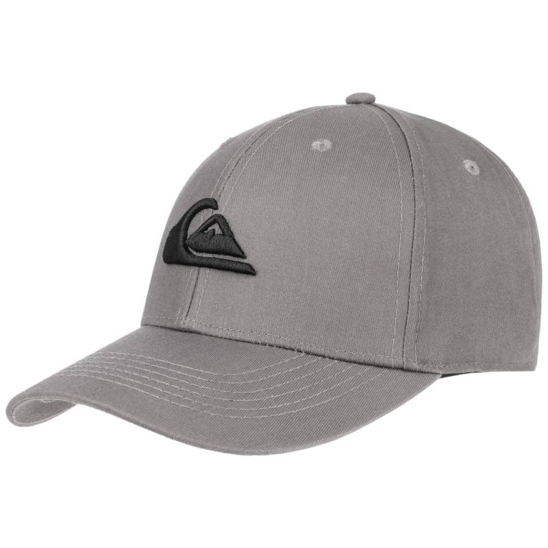 Decades Snapback Cap by Quiksilver von Quiksilver