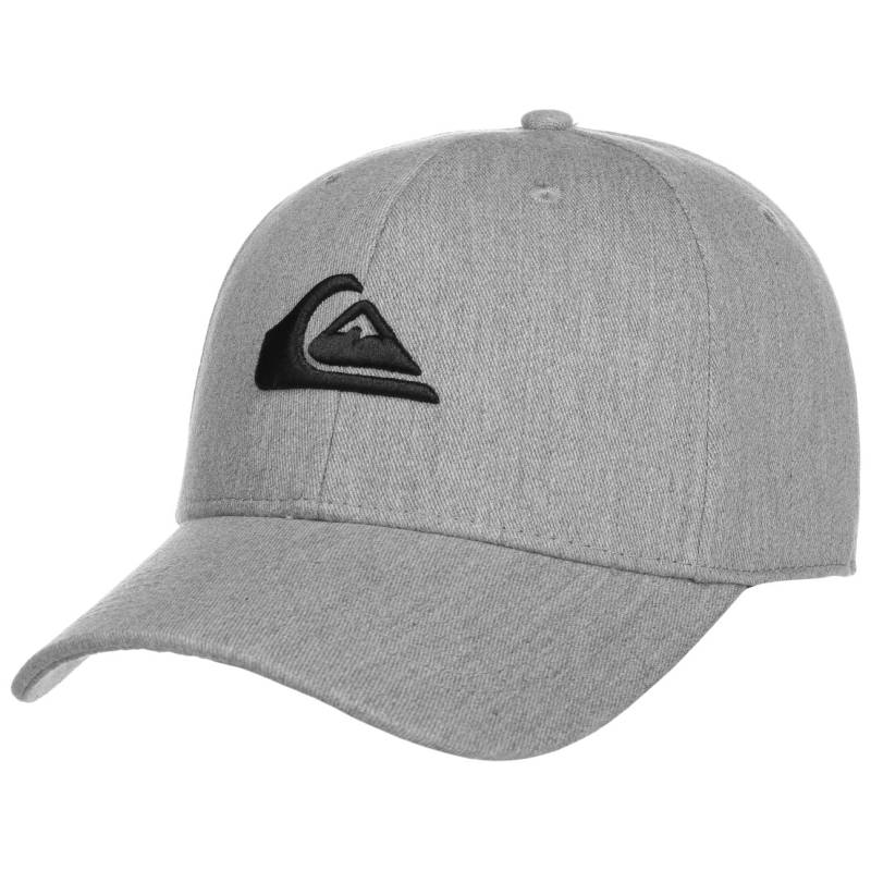 Decades Snapback Cap by Quiksilver von Quiksilver