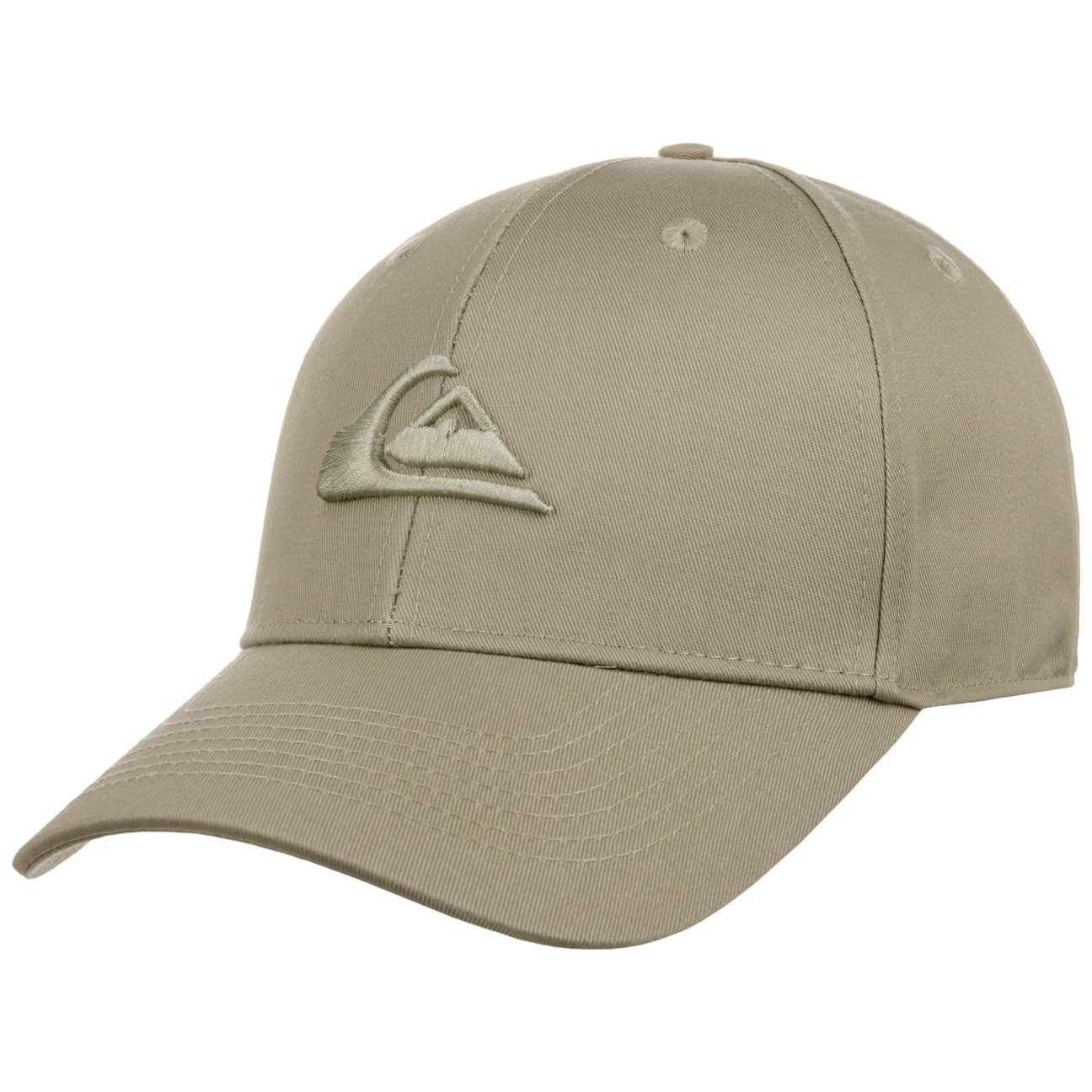 Decades Snapback Cap by Quiksilver Decades Snapback Cap by Quiksilver von Quiksilver