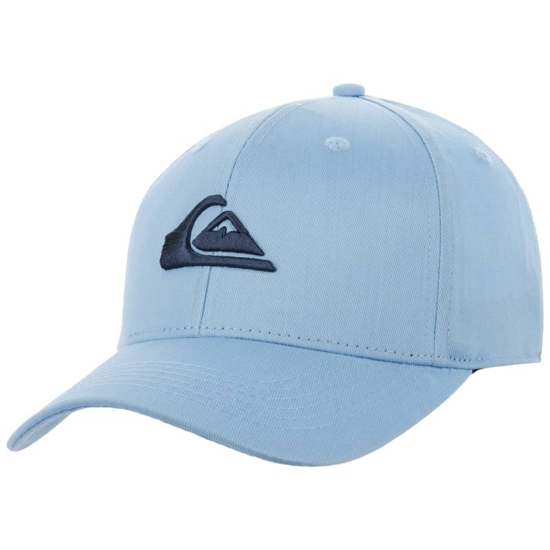 Decades Snapback Cap by Quiksilver von Quiksilver