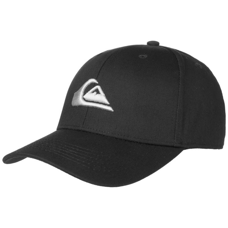 Decades Snapback Cap by Quiksilver von Quiksilver
