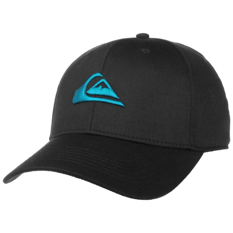 Decades Snapback Cap by Quiksilver von Quiksilver