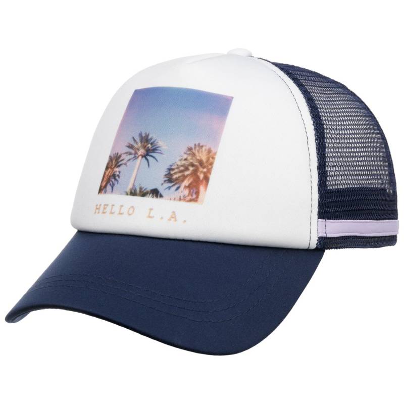 Dig This Roxy Trucker Cap by Quiksilver von Quiksilver