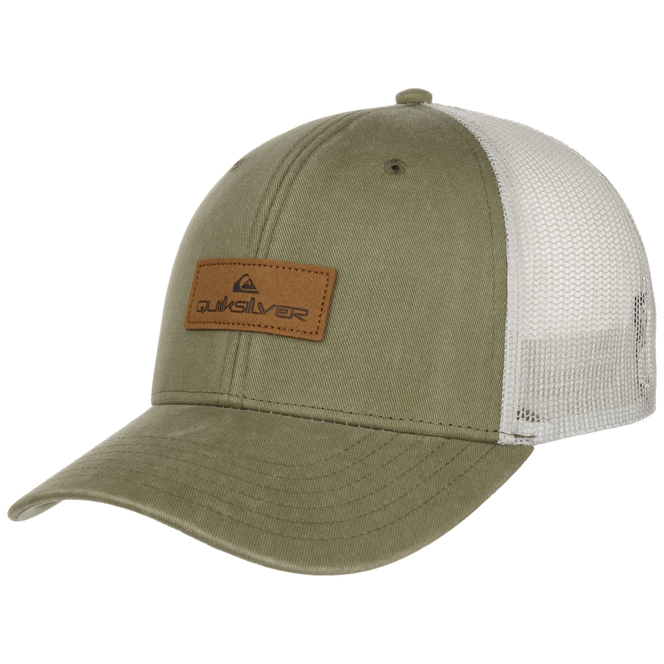 Down the Hatch Cap by Quiksilver von Quiksilver