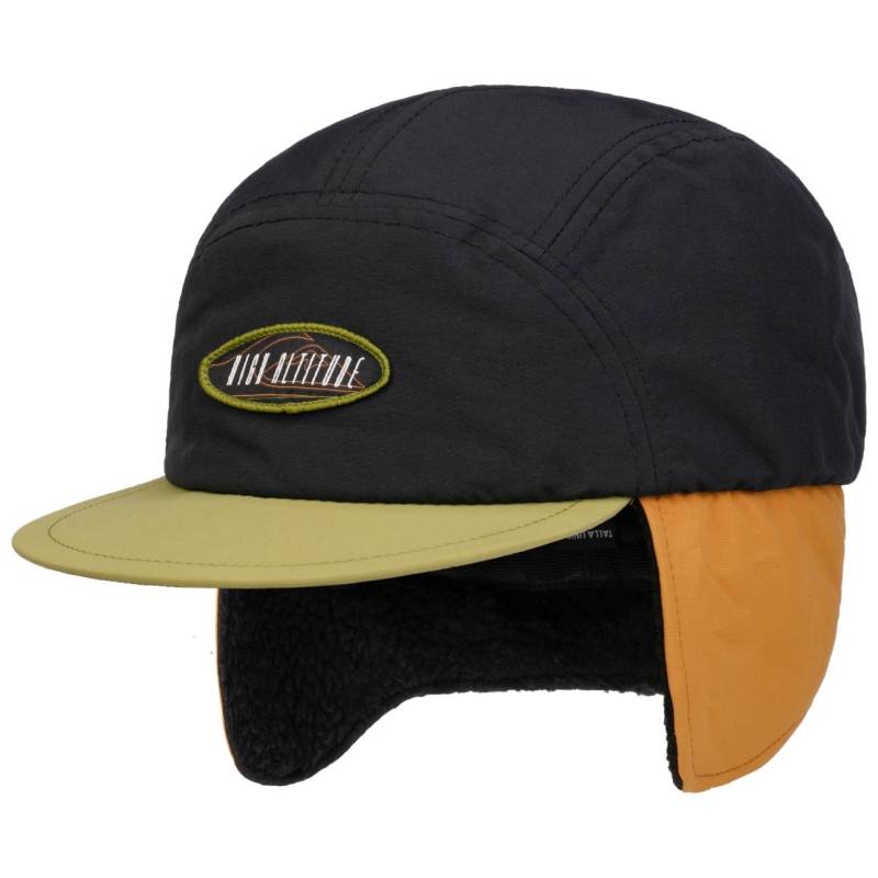 High Time Cap mit Ohrenklappen by Quiksilver von Quiksilver