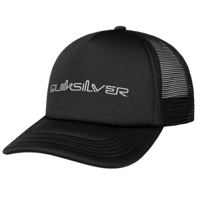 Omni Trucker Cap by Quiksilver von Quiksilver