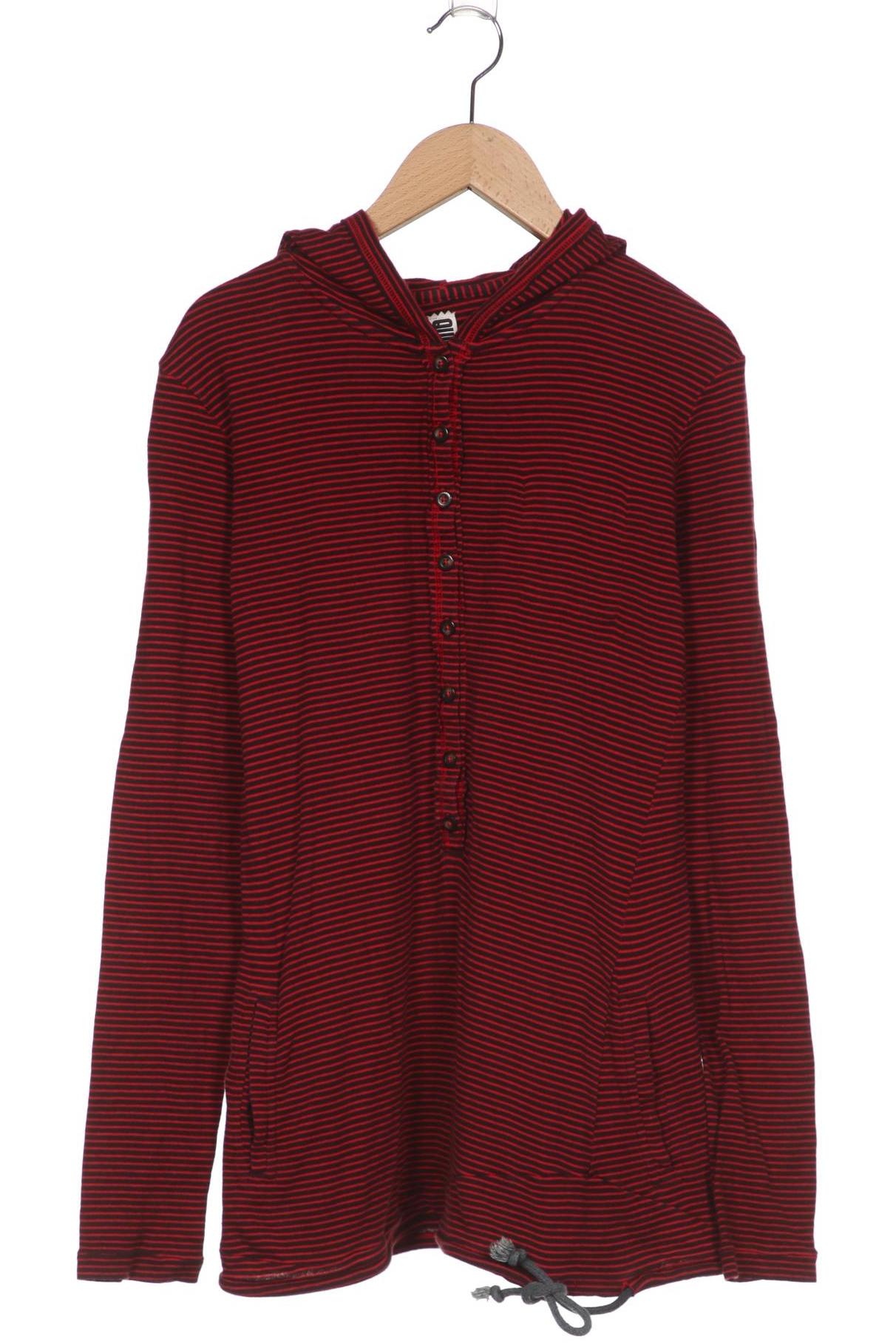 QUIKSILVER Damen Kapuzenpullover, bordeaux von Quiksilver