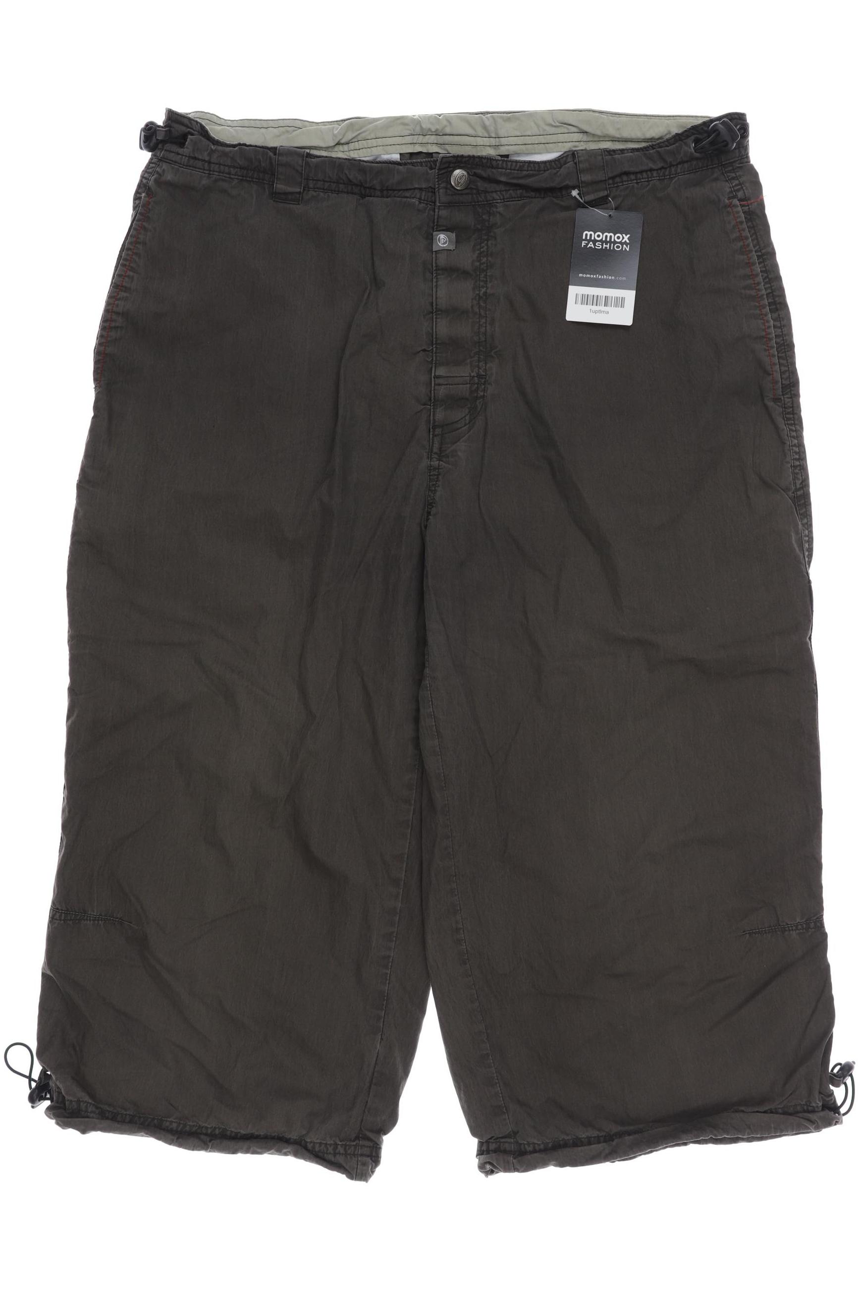 QUIKSILVER Damen Stoffhose, braun von Quiksilver