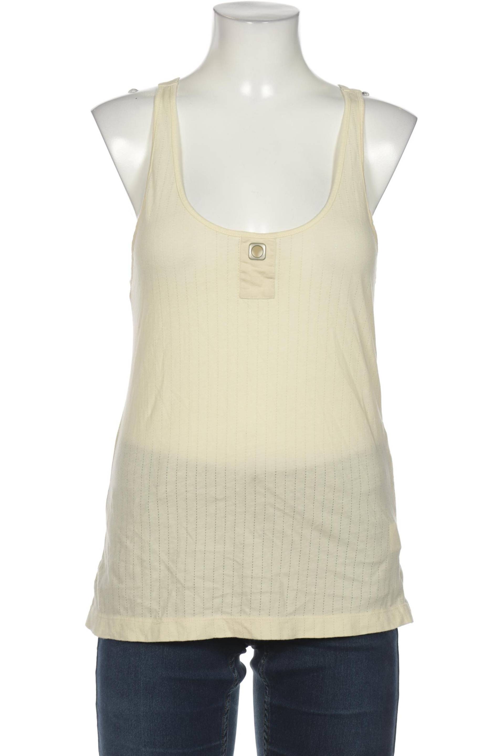 QUIKSILVER Damen Top, cremeweiß von Quiksilver