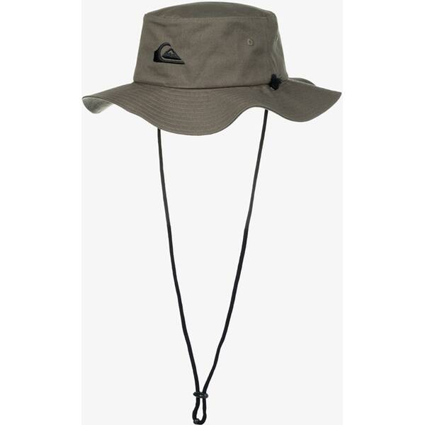QUIKSILVER Herren Anglerhut Bushmaster von Quiksilver
