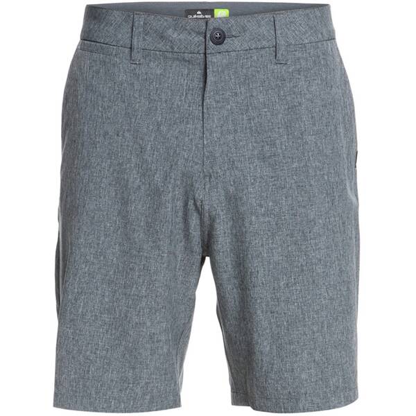 QUIKSILVER Herren Badebermuda UNION HEATHER M SHOR von Quiksilver