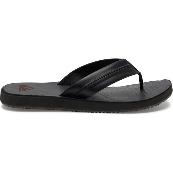 QUIKSILVER Herren Badesandalen CARVER NATURAL M SNDL von Quiksilver