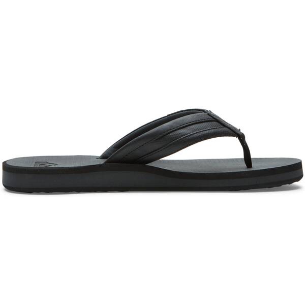 QUIKSILVER Herren Badesandalen CARVER SQUISH M SNDL von Quiksilver