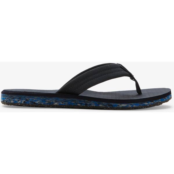 QUIKSILVER Herren Badesandalen CARVER SUEDE RE M SNDL QUIKSILVER Herren Badesandalen CARVER SUEDE RE M SNDL von Quiksilver