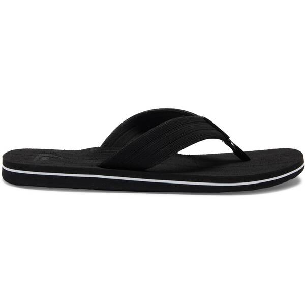 QUIKSILVER Herren Badesandalen MOLOKAI LAYBCKT M SNDL von Quiksilver