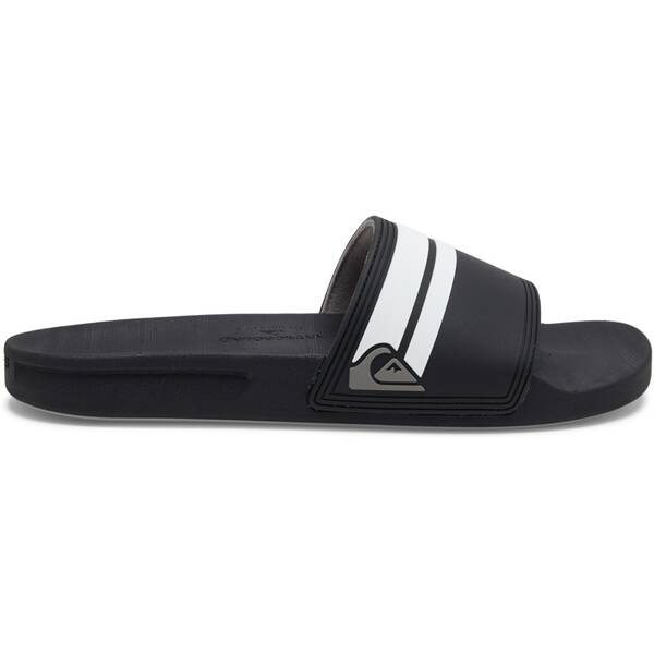 QUIKSILVER Herren Badesandalen RIVI SLIDE M SNDL von Quiksilver